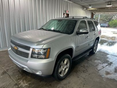 Used 2013 Chevrolet Tahoe LS w/ Texas Edition