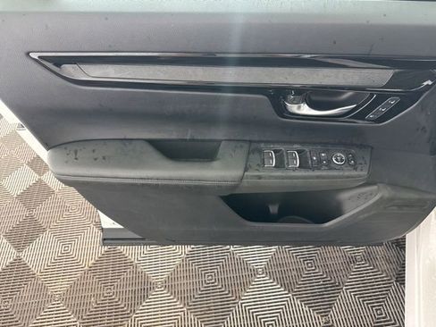 Used 2023 Honda CR-V EX-L image 22