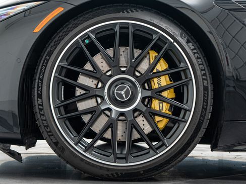 Used 2023 Mercedes-Benz SL 63 AMG 4MATIC image 10