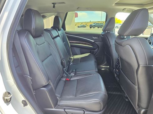 Used 2020 Acura MDX SH-AWD w/ Technology Package image 13