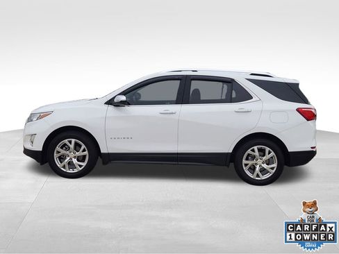 Used 2018 Chevrolet Equinox Premier image 4
