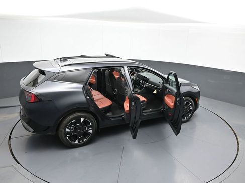 New 2026 Kia Sportage SX AWD/4WD image 46