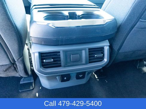 Used 2025 Ford F150 XLT w/ Equipment Group 301A Standard AWD/4WD image 36