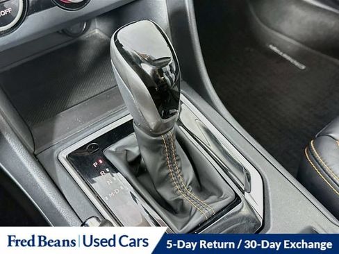Used 2019 Subaru Crosstrek 2.0i Limited w/ Moonroof Package AWD/4WD image 22