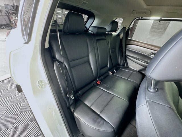 Certified 2023 Nissan Rogue SV w/ SV Premium B Package AWD/4WD image 23