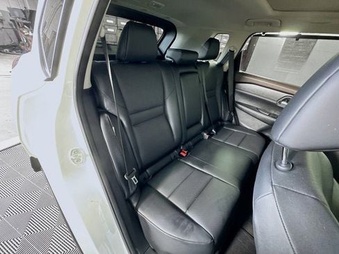 Certified 2023 Nissan Rogue SV w/ SV Premium B Package AWD/4WD image 23