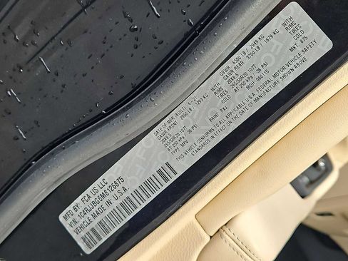 Used 2021 Jeep Grand Cherokee L Limited image 53