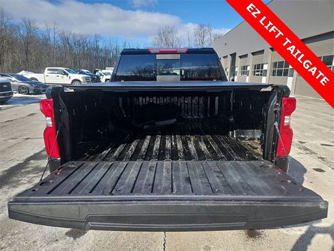 Used 2023 Chevrolet Silverado 1500 RST w/ Convenience Package II image 26