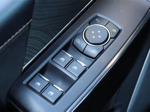 Used 2022 Ford F150 Platinum w/ Equipment Group 701A High image 25