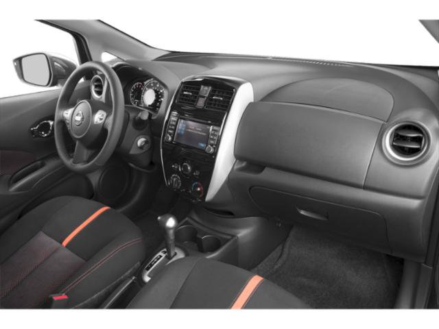 Used 2015 Nissan Versa Note SR w/ SR Convenience Package FWD image 19
