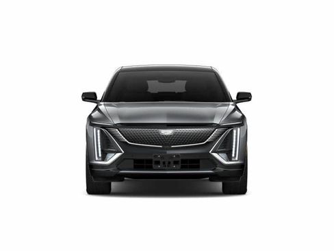 New 2026 Cadillac Lyriq Sport AWD/4WD image 57