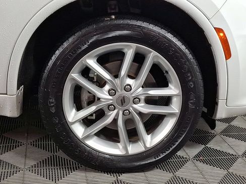 Used 2021 Dodge Durango GT AWD/4WD image 11