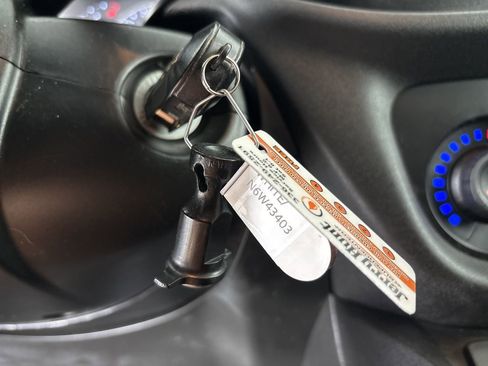 Used 2022 RAM ProMaster City Tradesman w/ Window Group 04 image 15