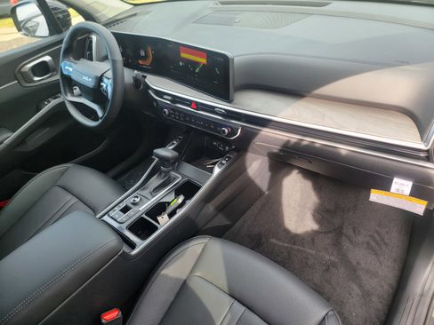 New 2026 Kia Sorento X-Line EX image 20