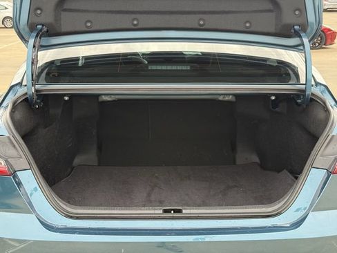 Used 2025 Toyota Camry SE w/ Multimedia Upgrade Package FWD image 33