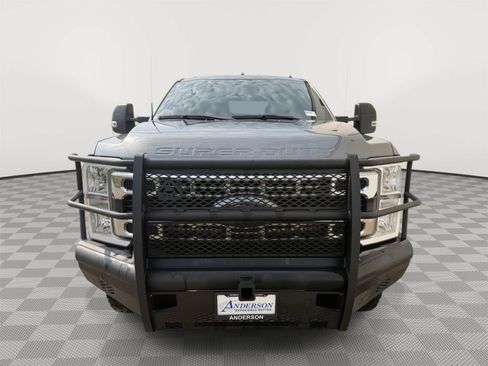 Used 2024 Ford F350 XLT w/ Tremor Off-Road Package AWD/4WD image 2