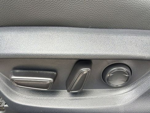 Used 2025 Toyota Camry SE w/ Multimedia Upgrade Package FWD image 14