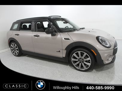 Used 2024 MINI Cooper Clubman S