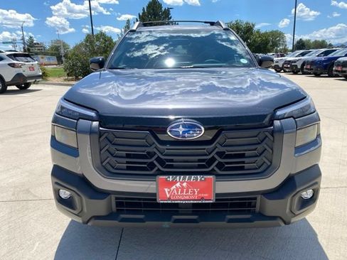 New 2026 Subaru Outback Premium AWD/4WD image 8
