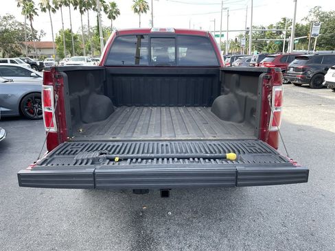 Used 2013 Ford F150 Platinum image 40
