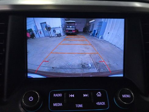 Used 2017 GMC Acadia SLE w/ Driver Alert Package I FWD image 13