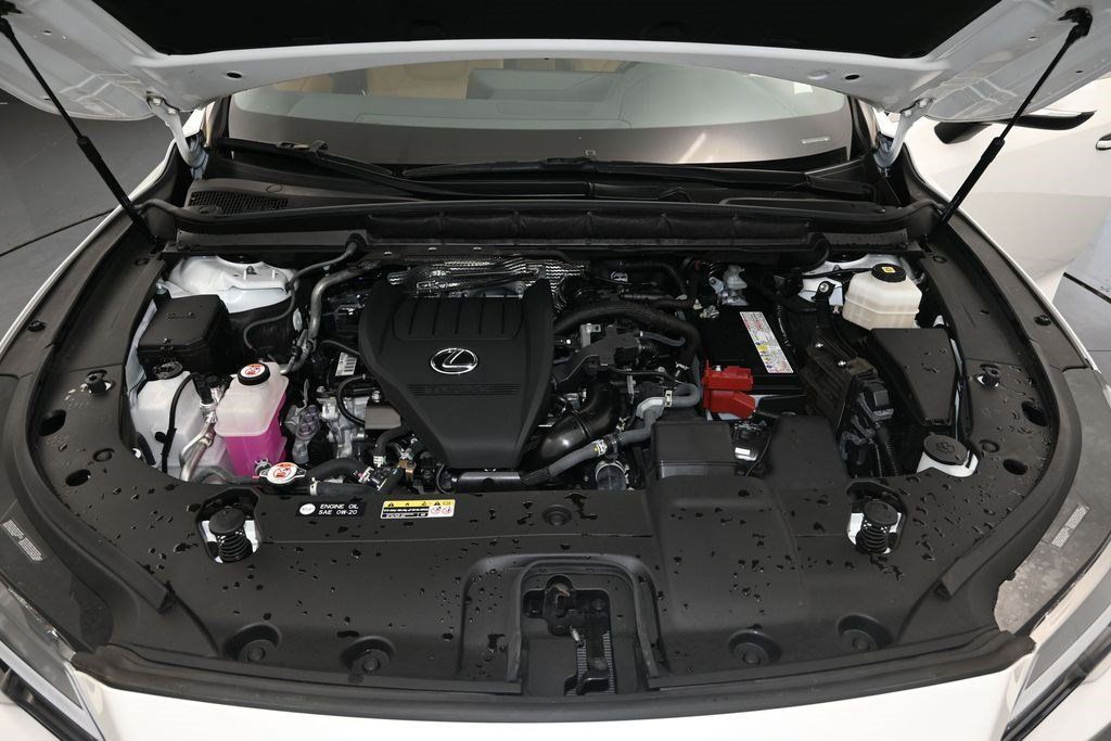 Used 2024 Lexus RX 350 Premium w/ Accessory Package (Z1) FWD image 13