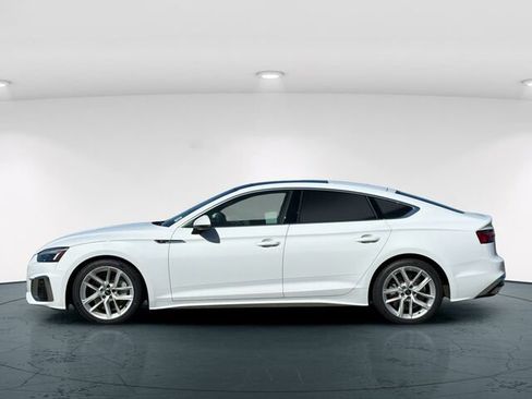 Used 2023 Audi A5 2.0T Premium w/ Convenience Package AWD/4WD image 4