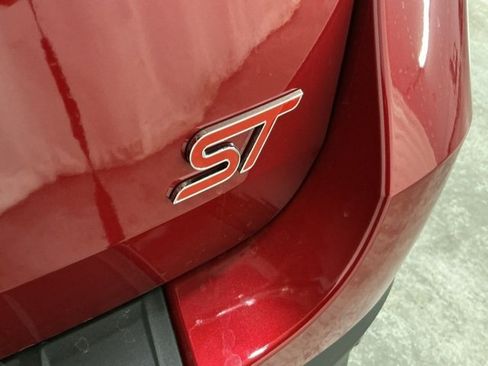 New 2026 Ford Explorer ST image 8