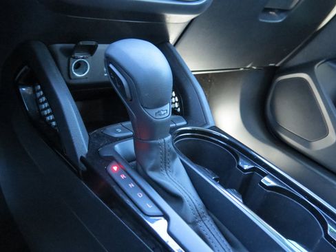 Used 2021 Chevrolet TrailBlazer LS image 21