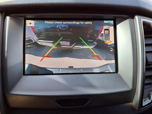 Used 2019 Ford Ranger XLT w/ Equipment Group 302A Luxury image 4