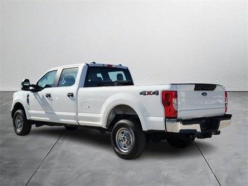 Used 2022 Ford F350 XL w/ Power Equipment Group image 3