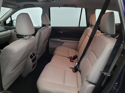 Used 2016 Honda Pilot EX-L image 18