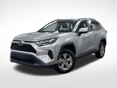 Used 2024 Toyota RAV4 XLE