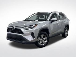 Used 2024 Toyota RAV4 XLE AWD/4WD 360° Tour
