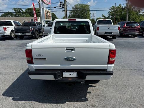 Used 2006 Ford Ranger Sport RWD image 5