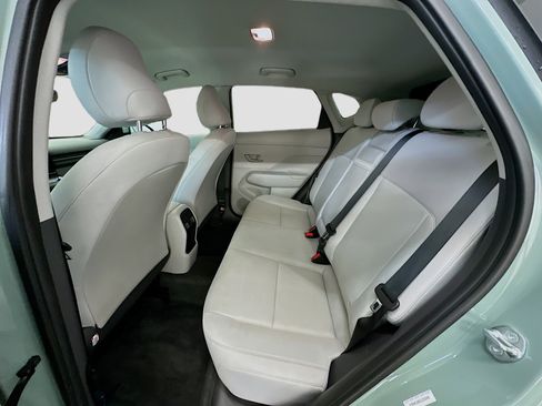 Used 2025 Hyundai Kona SEL image 29