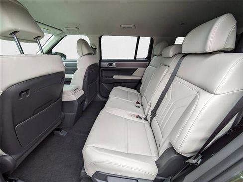 New 2026 Hyundai Santa Fe SEL image 17