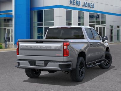 New 2026 Chevrolet Silverado 1500 RST w/ RST Select Package