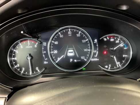 Used 2019 MAZDA CX-9 Grand Touring AWD/4WD image 13