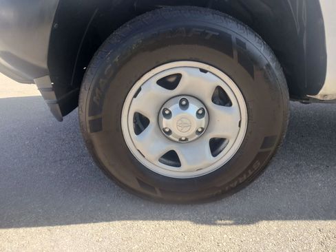 Used 2020 Toyota Tacoma SR RWD image 27