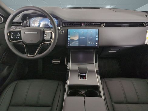 Used 2026 Land Rover Range Rover Evoque Dynamic SE image 13