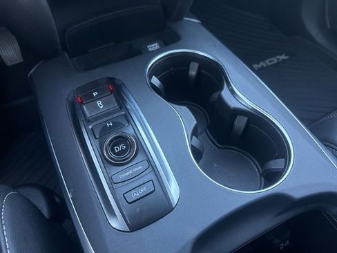 Used 2020 Acura MDX Technology image 31