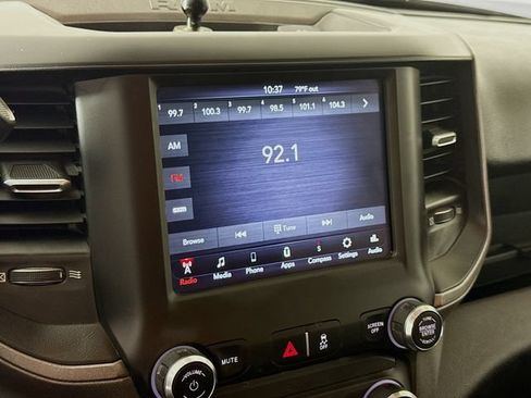 Used 2020 RAM 2500 Tradesman AWD/4WD image 14