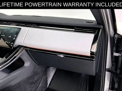 Used 2024 Land Rover Range Rover Sport SE AWD/4WD image 21