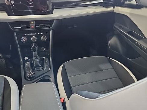 New 2026 Volkswagen Taos S image 23