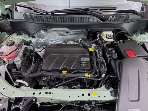 New 2026 Chevrolet Trax ACTIV w/ Sunroof Package image 31