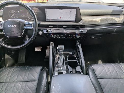 Certified 2024 Kia Telluride SX Prestige X-Line AWD/4WD image 17