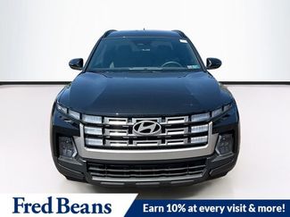 New 2026 Hyundai Santa Cruz SEL video 2