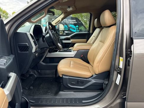 Used 2022 Ford F350 Lariat AWD/4WD image 16