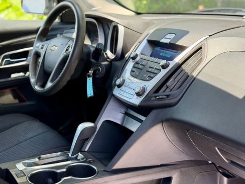 Used 2015 Chevrolet Equinox LS w/ LPO, Protection Package FWD image 15